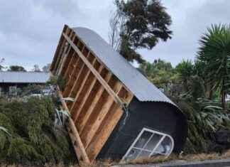 Mangawhai Residents Confront Devastating Storm Damage mangawhai-residents-confront-devastating-storm-damage