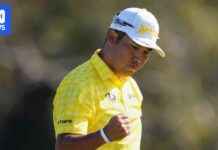 Matsuyama Sets New PGA Tour Scoring Record matsuyama-sets-new-pga-tour-scoring-record