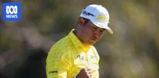 Matsuyama Sets New PGA Tour Scoring Record matsuyama-sets-new-pga-tour-scoring-record