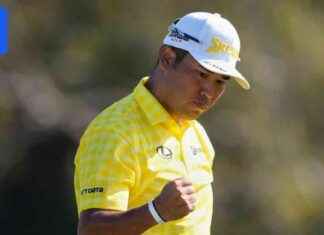 Matsuyama Sets New PGA Tour Scoring Record matsuyama-sets-new-pga-tour-scoring-record