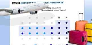 Maximizing Your Annual Leave in 2025: Tips and Strategies maximizing-your-annual-leave-in-2025-tips-and-strategies