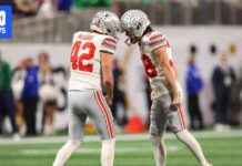 McGuire Leads Ohio State to Victory with Support from Famous Father mcguire-leads-ohio-state-to-victory-with-support-from-famous-father