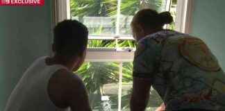 Melbourne Family Fearful After Innocent Teen Nearly Shot: A Lucky Escape melbourne-family-fearful-after-nnocent-teen-nearly-shot-a-lucky-escape