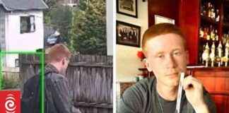 Missing Melbourne Man, 20, After Auckland Holiday: Search Underway missing-melbourne-man-20-after-auckland-holiday-search-underway