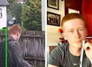 Missing Melbourne Man, 20, After Auckland Holiday: Search Underway missing-melbourne-man-20-after-auckland-holiday-search-underway