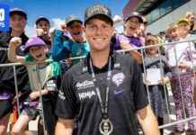 Mitch Owen: Cricketing World on Alert mitch-owen-cricketing-world-on-alert