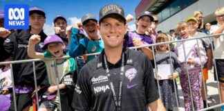 Mitch Owen: Cricketing World on Alert mitch-owen-cricketing-world-on-alert