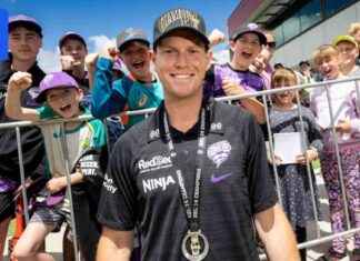 Mitch Owen: Cricketing World on Alert mitch-owen-cricketing-world-on-alert