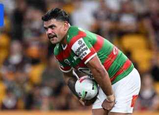 Mitchell & Addo-Carr Aim to Make All Stars Match Count for Suspensions mitchell-addo-carr-aim-to-make-all-stars-match-count-for-suspensions