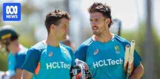 Mitchell Marsh under pressure to perform in upcoming SCG Test mitchell-marsh-under-pressure-to-perform-in-upcoming-scg-test