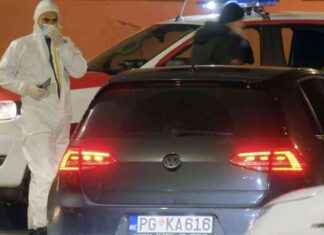 Montenegro Shooting Rampage: 10 People, 2 Children Killed – Latest Updates montenegro-shooting-rampage-10-people-2-children-killed-latest-updates