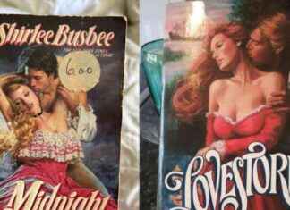 Mystery Novels Arrive in Lower Hutt: A Romance in the Letterbox mystery-novels-arrive-in-lower-hutt-a-romance-in-the-letterbox