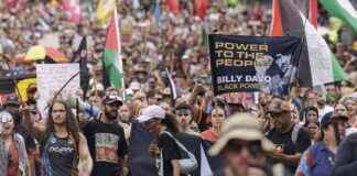 National ‘Invasion Day’ Protests: Countrywide Demonstrations against Australia Day national-nvasion-day-protests-countrywide-demonstrations-against-australia-day