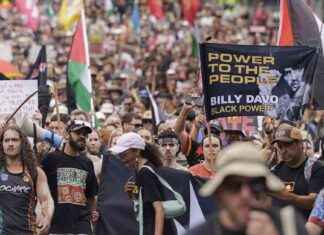 National ‘Invasion Day’ Protests: Countrywide Demonstrations against Australia Day national-nvasion-day-protests-countrywide-demonstrations-against-australia-day