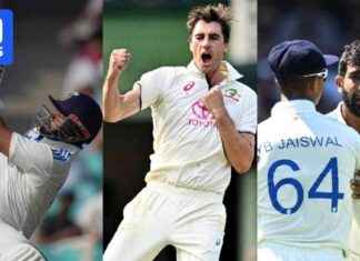 India’s Bumrah Injury, Pant’s Performance, and Dominant Bowlers: A Quick Recap ndias-bumrah-njury-pants-performance-and-dominant-bowlers-a-quick-recap