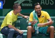 Nick Kyrgios Returns to Davis Cup Team After Five Years nick-kyrgios-returns-to-davis-cup-team-after-five-years