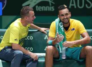 Nick Kyrgios Returns to Davis Cup Team After Five Years nick-kyrgios-returns-to-davis-cup-team-after-five-years