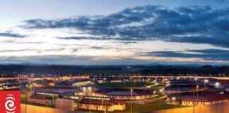 Inmate seriously injured in prison cell fire at Spring Hill Corrections Facility nmate-seriously-injured-in-prison-cell-fire-at-spring-hill-corrections-facility