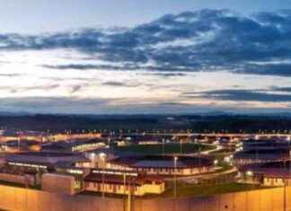 Inmate seriously injured in prison cell fire at Spring Hill Corrections Facility nmate-seriously-injured-in-prison-cell-fire-at-spring-hill-corrections-facility