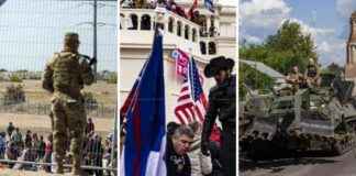 Inside the First Day at Donald Trump’s White House: A Detailed Look nside-the-first-day-at-donald-trumps-white-house-a-detailed-look