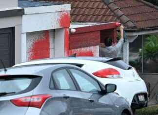 NSW Premier Vows to Pursue Perpetrators of ‘Horrifying’ Antisemitic Assault nsw-premier-vows-to-pursue-perpetrators-of-horrifying-antisemitic-assault