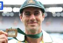 Official Test All-Rounder Rankings: Cummins Surpasses Stokes and Root official-test-all-rounder-rankings-cummins-surpasses-stokes-and-root