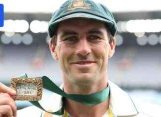 Official Test All-Rounder Rankings: Cummins Surpasses Stokes and Root official-test-all-rounder-rankings-cummins-surpasses-stokes-and-root