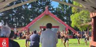 Pan-Māori Assembly: 300 Leaders Unite to Challenge Government pan-mori-assembly-300-leaders-unite-to-challenge-government