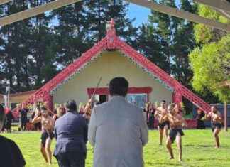 Pan-Māori Assembly: 300 Leaders Unite to Challenge Government pan-mori-assembly-300-leaders-unite-to-challenge-government