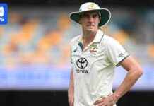 Pat Cummins Injury Threatens Australia’s Champions Trophy Campaign pat-cummins-njury-threatens-australias-champions-trophy-campaign
