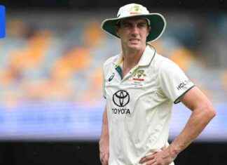 Pat Cummins Injury Threatens Australia’s Champions Trophy Campaign pat-cummins-njury-threatens-australias-champions-trophy-campaign