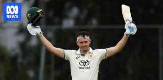 Patterson Shines with Century for Australia A patterson-shines-with-century-for-australia-a