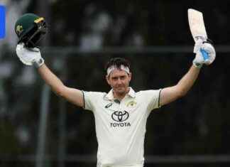 Patterson Shines with Century for Australia A patterson-shines-with-century-for-australia-a