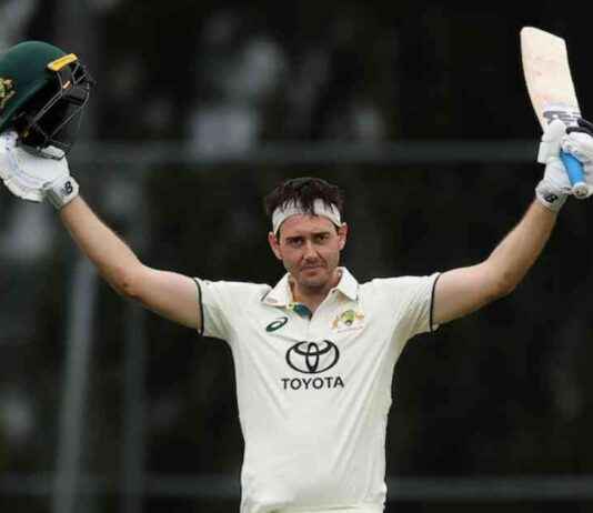 Patterson Shines with Century for Australia A patterson-shines-with-century-for-australia-a