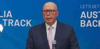 Peter Dutton Makes First Pitch to Voters in Election Year peter-dutton-makes-first-pitch-to-voters-in-election-year