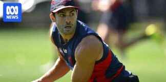 Petracca Suffers Rib Injury in Pre-Season Training: Injury Woes Persist petracca-suffers-rib-njury-in-pre-season-training-njury-woes-persist