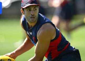 Petracca Suffers Rib Injury in Pre-Season Training: Injury Woes Persist petracca-suffers-rib-njury-in-pre-season-training-njury-woes-persist