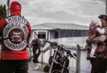 Photographer Discusses Mongrel Mob Members and Their Role in Society photographer-discusses-mongrel-mob-members-and-their-role-in-society