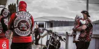 Photographer Discusses Mongrel Mob Members and Their Role in Society photographer-discusses-mongrel-mob-members-and-their-role-in-society