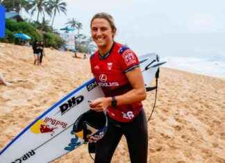 Pipeline Masters Surfing Competition Postponed due to Weather pipeline-masters-surfing-competition-postponed-due-to-weather
