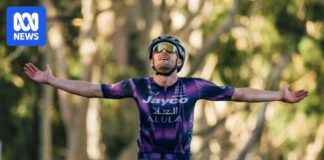 Plapp gifts Durbridge fairytale national title in Perth plapp-gifts-durbridge-fairytale-national-title-in-perth