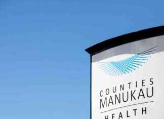 Police Investigate Gun Fired from Car at Auckland’s Middlemore Hospital police-nvestigate-gun-fired-from-car-at-aucklands-middlemore-hospital