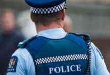 Police Officers Injured in Northland Crash: Latest Updates police-officers-njured-in-northland-crash-latest-updates