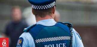 Police Officers Injured in Northland Crash: Latest Updates police-officers-njured-in-northland-crash-latest-updates