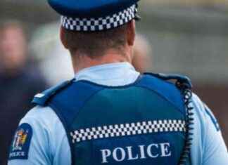 Police Officers Injured in Northland Crash: Latest Updates police-officers-njured-in-northland-crash-latest-updates