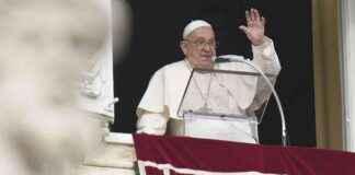 Pope Francis Appoints First Female Leader of Major Vatican Office pope-francis-appoints-first-female-leader-of-major-vatican-office