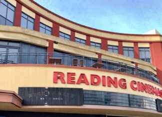 Primeproperty Group acquires abandoned Reading Cinema in Wellington primeproperty-group-acquires-abandoned-reading-cinema-in-wellington