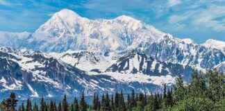 Renaming of America’s Tallest Mountain Ordered by Trump renaming-of-americas-tallest-mountain-ordered-by-trump