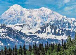 Renaming of America’s Tallest Mountain Ordered by Trump renaming-of-americas-tallest-mountain-ordered-by-trump