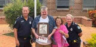 Reuniting Lost WWII Medals with Their Rightful Owners in Queensland reuniting-lost-ww-medals-with-their-rightful-owners-in-queensland